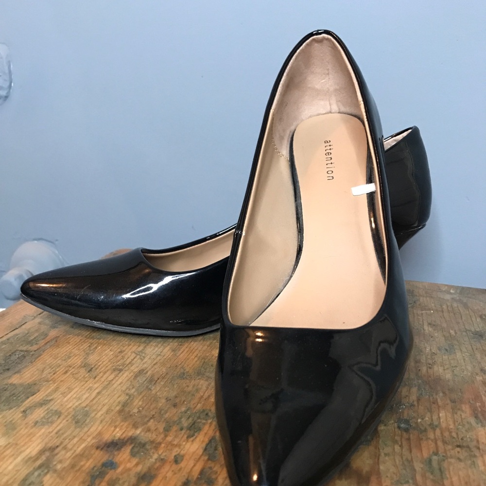 Work shoes